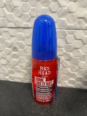 NWT 🆕 Bed Head Some Like It Hot Heat Protection Spray